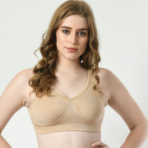 Extra Comfort Bra #8047