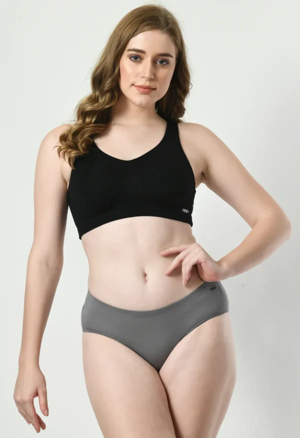 Black brasier