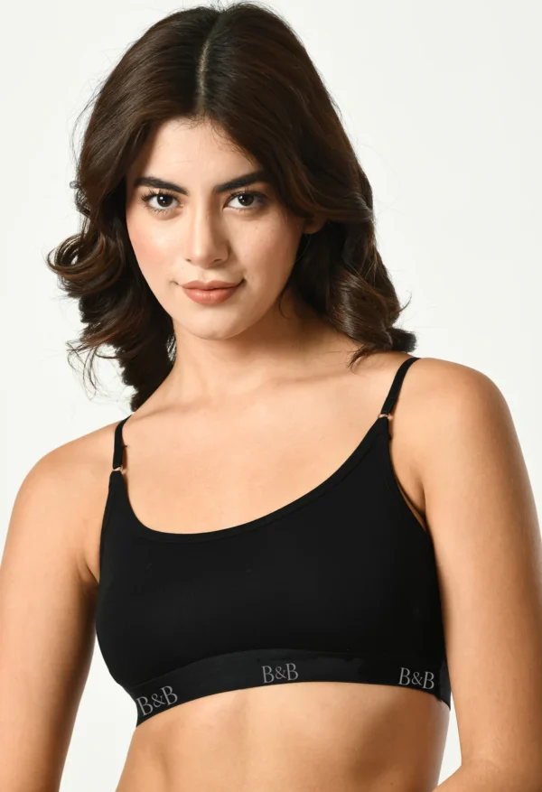 Black Brasier