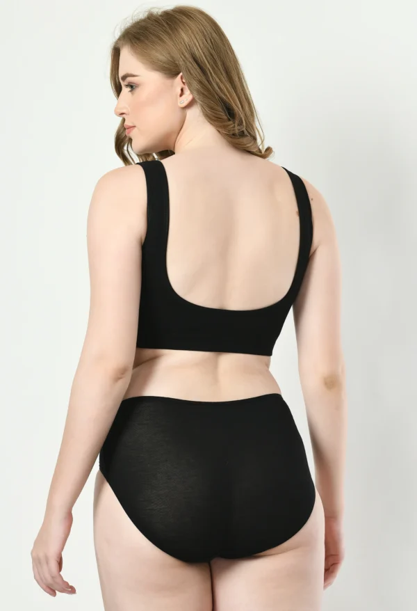Black Brasier