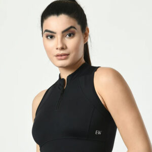 High Neck Bra # 1104