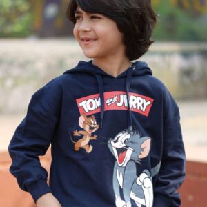 Kids Sweatshirt - Boys