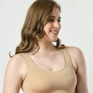 Basic Sports Bra #8035