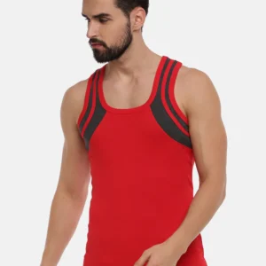 Gym Vest Archery RN 5004