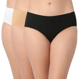 Printed Hipster - Panties