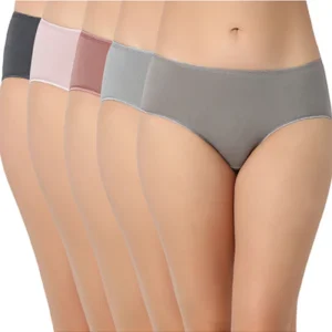 Hipster Cotton - Panties
