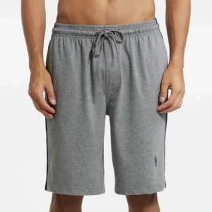 Super Combed Cotton Rich Regular Fit Shorts with Side Pockets #9426