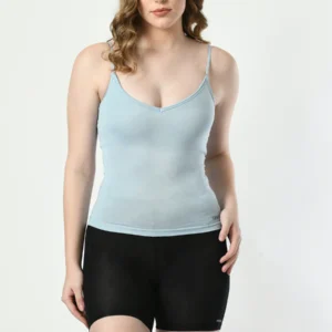 In Built Cami Bra with Detachable Pad #4023