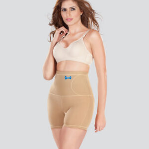 Women's Mini Shaper Abdomen Shapewear