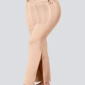 Inskirt Saree Shapewear - Skin