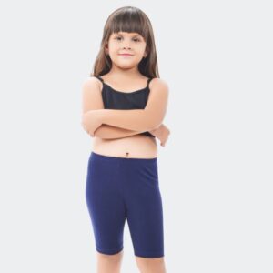 Yoga Shorts - Navy