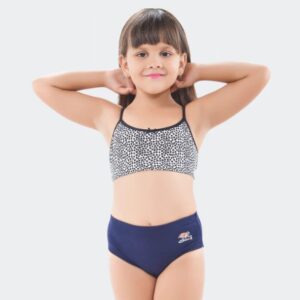 Puppy Jetty - Navy