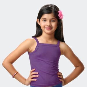 Jasmine Kids - Dark Lilac