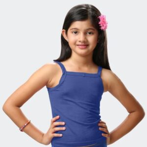 Jasmine Kids - Indigo