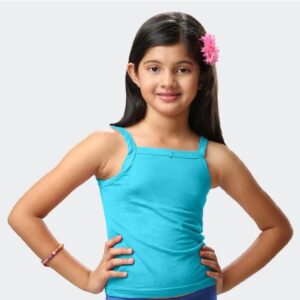 Jasmine Kids - M Blue