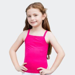 Jasmine Kids - Dark Pink