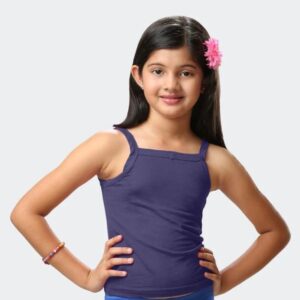 Jasmine Kids - Navy