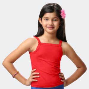 Jasmine Kids - Tomato