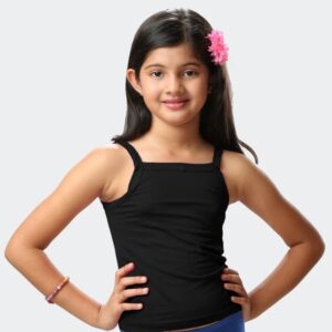 Jasmine Kids - Black