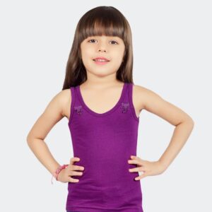 Pappu Slips - Dark Lilac