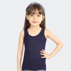 Pappu Slips - Navy