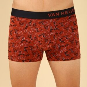 Men's Fit Ultra Soft Trunk