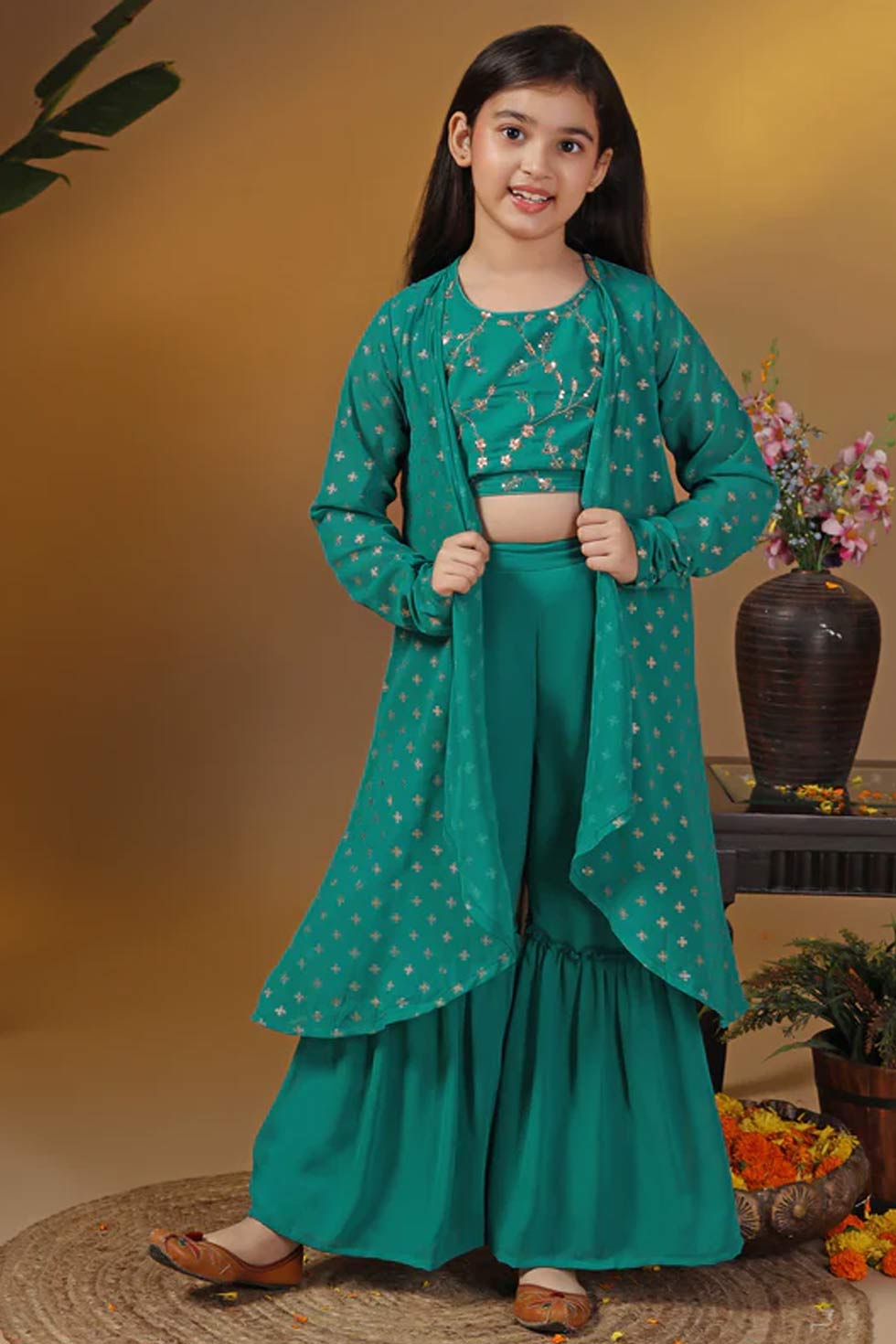 Best Kids Girls Wear Shops in Hosur
