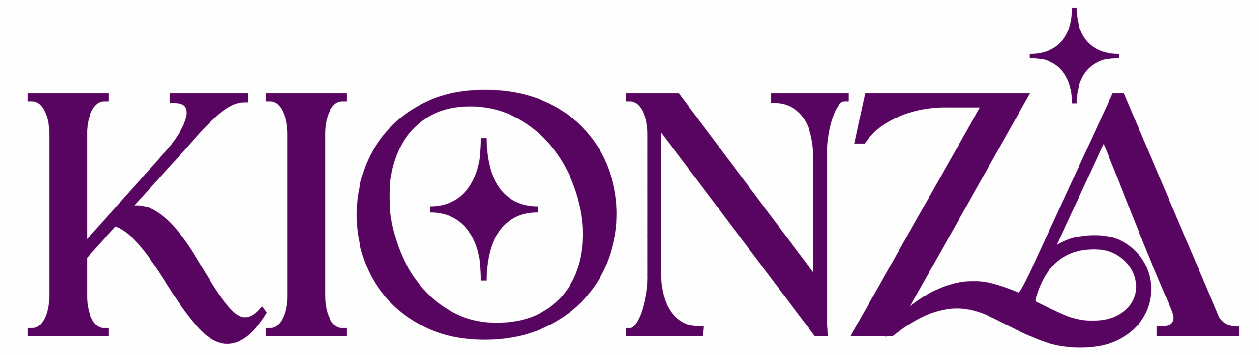 KIONZA - Where Trends Meet Timeless Style