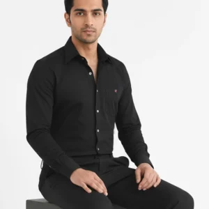 Men's Formal Shirt Cotton