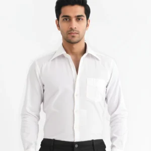 Men's Formal Shirt Cotton