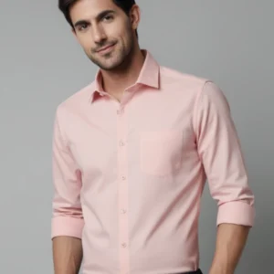 Men's Formal Shirt Cotton