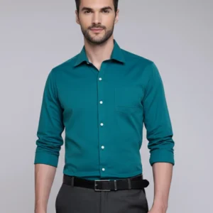 Men's Formal Shirt Cotton