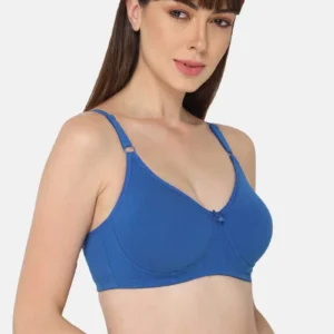 Non-Padded T-Shirt Bra - ES02