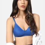 BLUE BRASIER