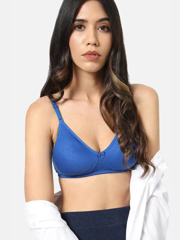 BLUE BRASIER