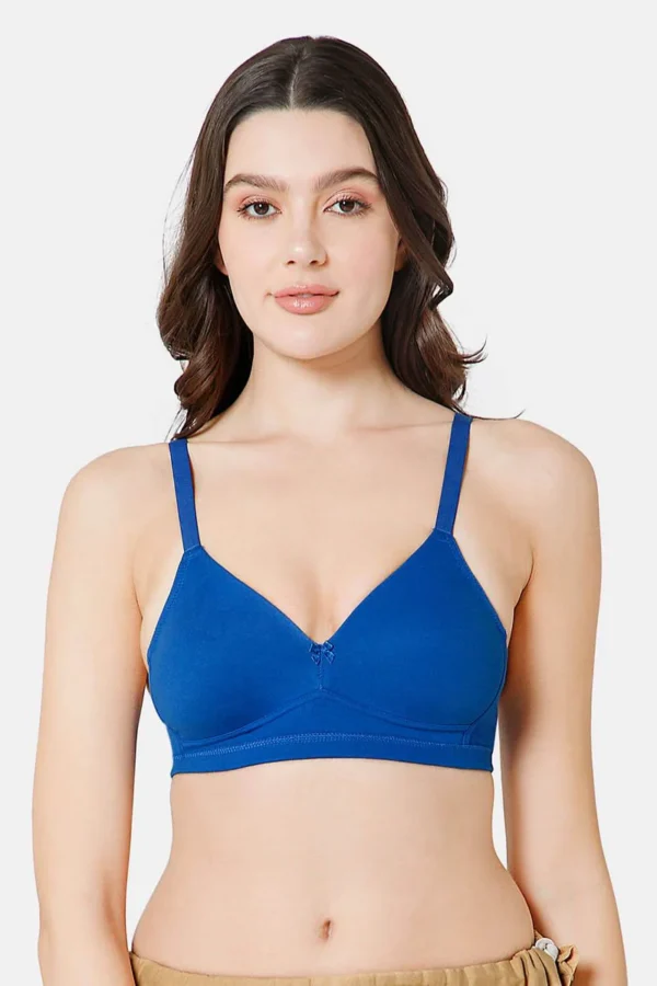 BLUE BRASIER
