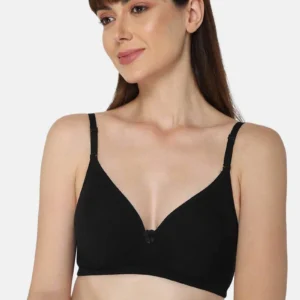 Padded T-Shirt Bra - UC09