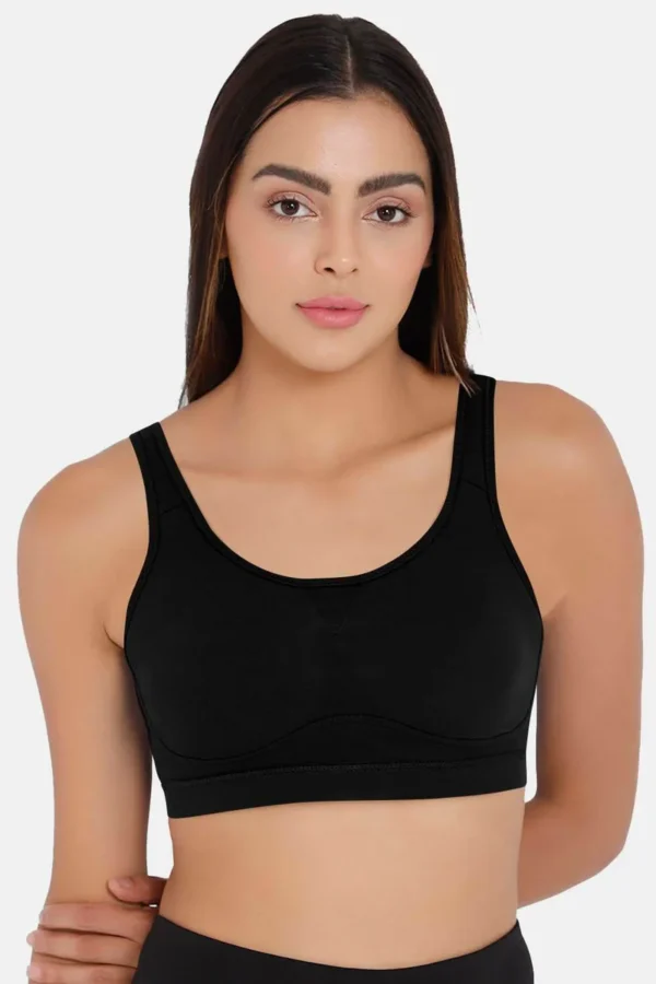 BLACK BRASIER