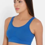 BLUE BRASIER
