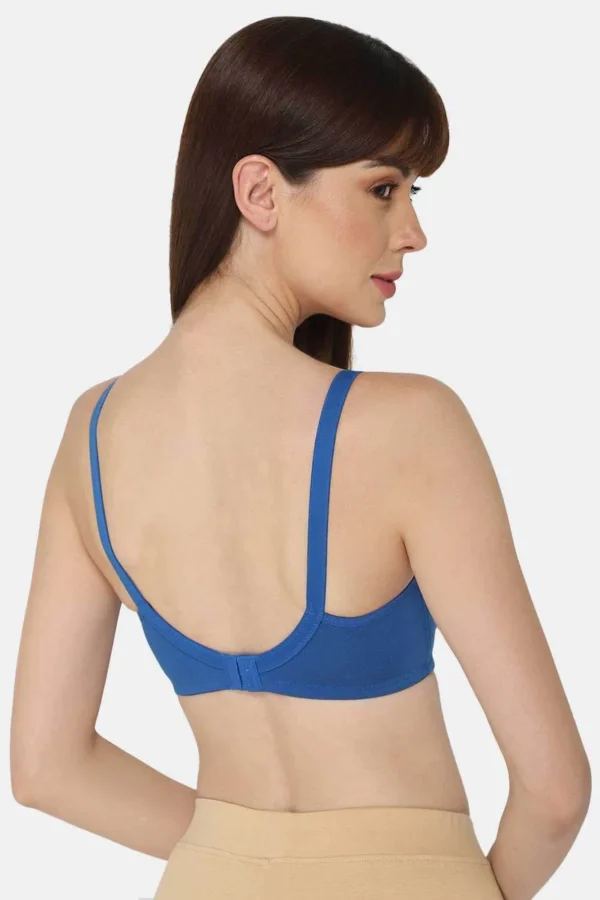 BLUE BRASIER