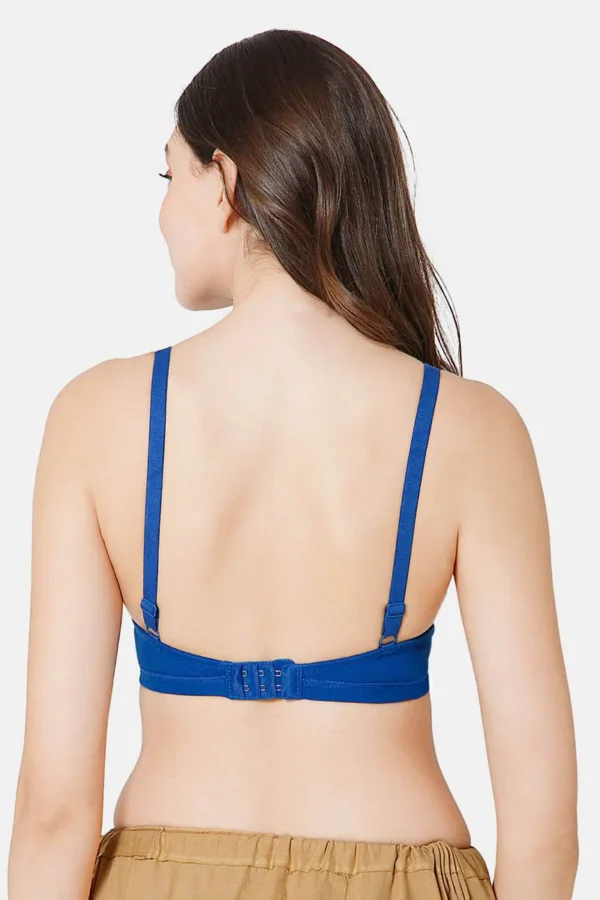 BLUE BRASIER
