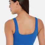 BLUE BRASIER