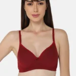 DARK TOMATO RED BRASIER