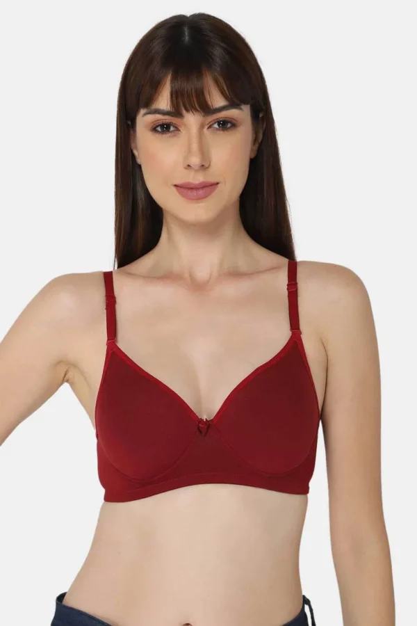 DARK TOMATO RED BRASIER