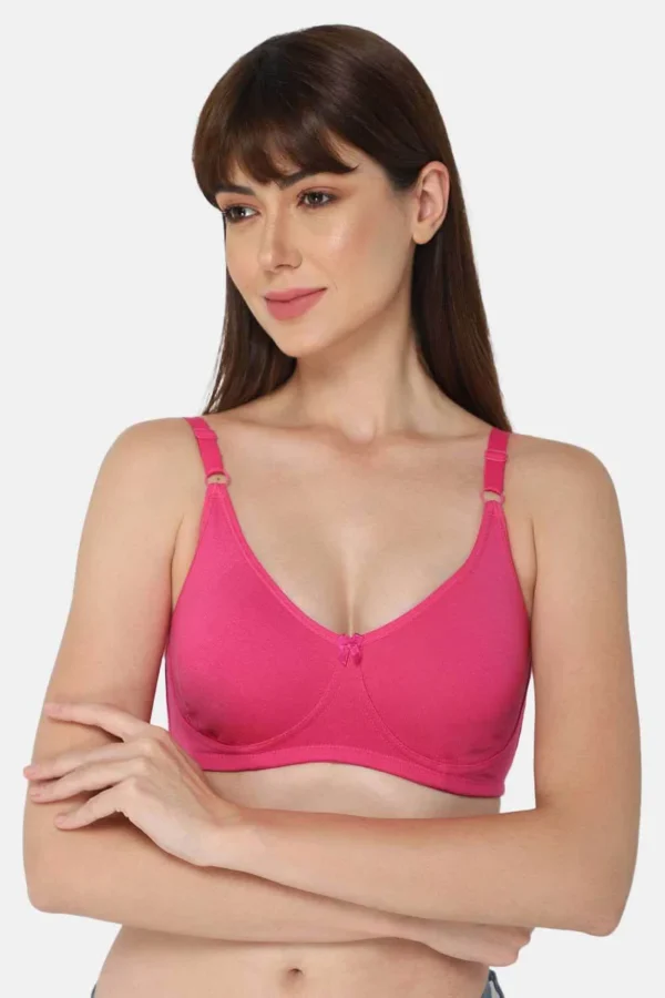 FUCHSIA BRASIER