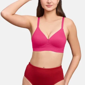FUCHSIA BRASIER