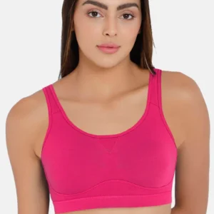 FUCHSIA BRASIER