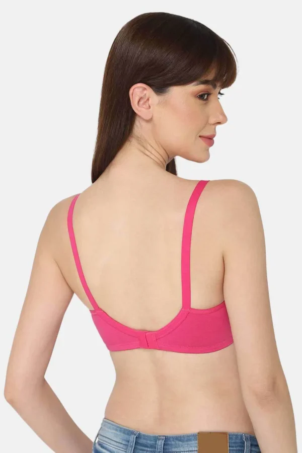FUCHISA BRASIER