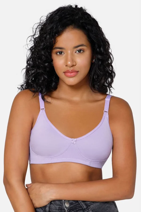 LAVENDER BRASIER