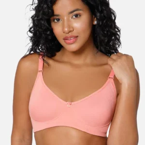 PEACH BRASIER